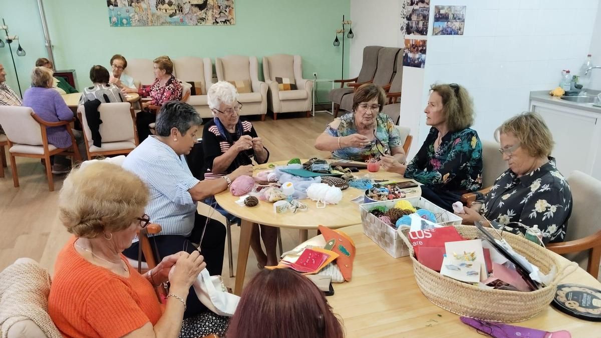 El Centro Comunitario Las Nieves de Campoo de Yuso obtiene un reconocimiento nacional por su trabajo con personas mayores en el medio rural