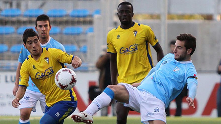 Lucena, una ilusión celeste con décadas de pasión y sueños