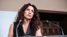 Rocío Ruiz, consejera andaluza de Igualdad.