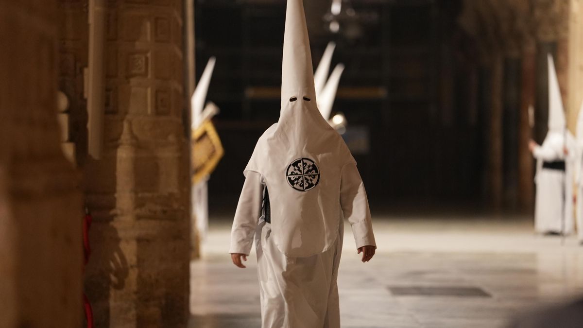 La Presentación, en la carrera oficial