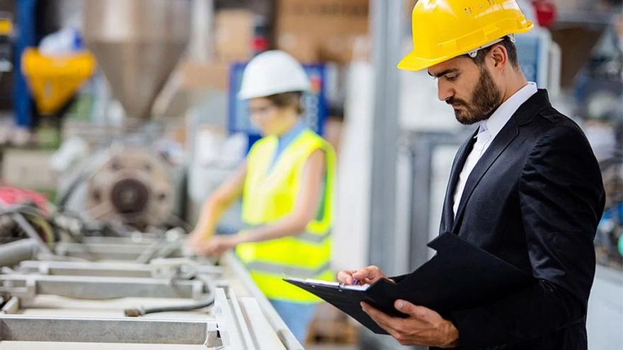 Día Nacional de la Higiene y Seguridad en el Trabajo: ¿por qué se celebra el 21 de abril?