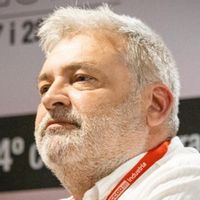 Juan José Picazo secretario general CCOO Industria PV