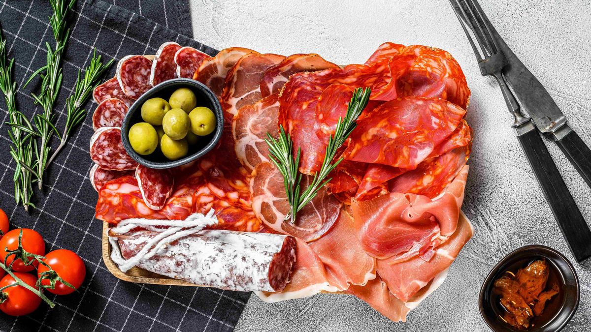 Esta es la principal diferencia entre una Denominación de Origen (DO) y una Identificación Geográfica Protegida (IGP)