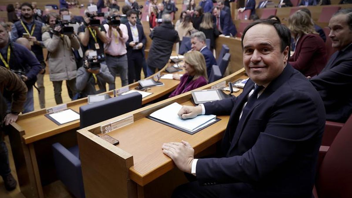 Vox forçarà el PP valencià a “condemnar” el Pacte Verd que van votar els seus eurodiputats