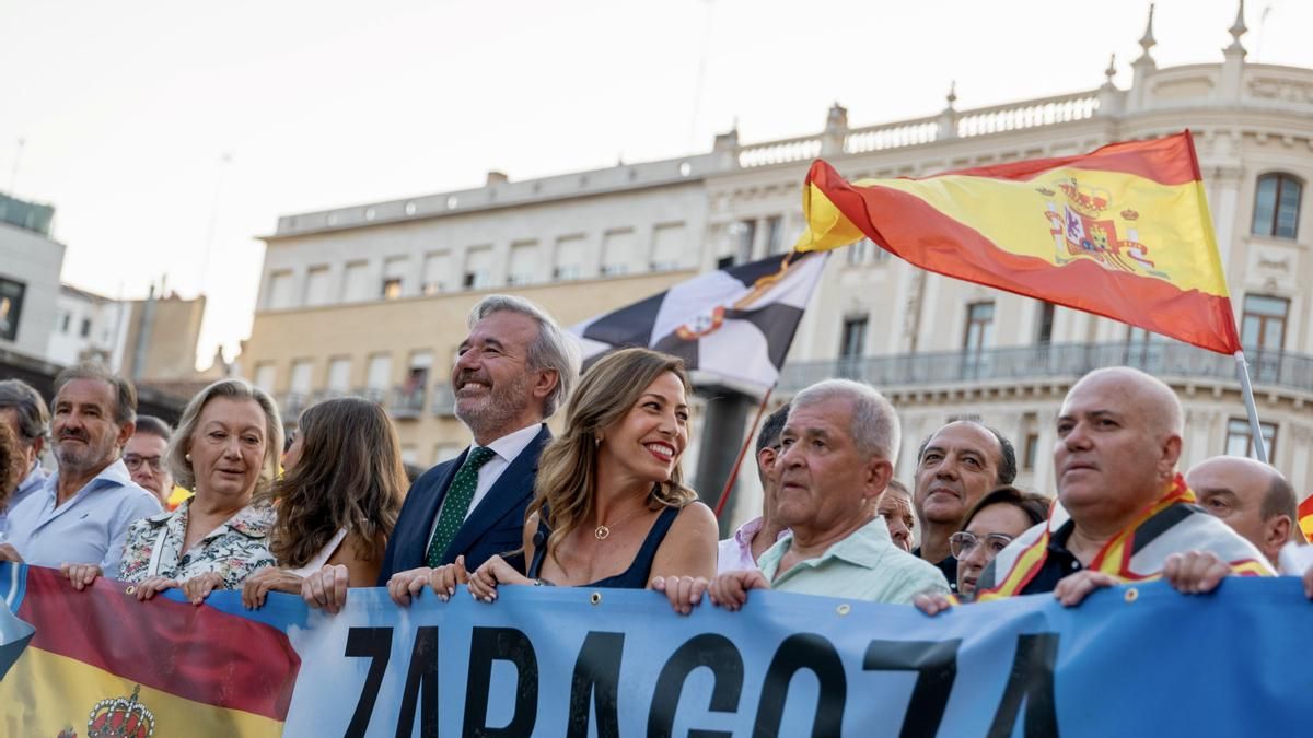 Contra Sánchez se vive bien