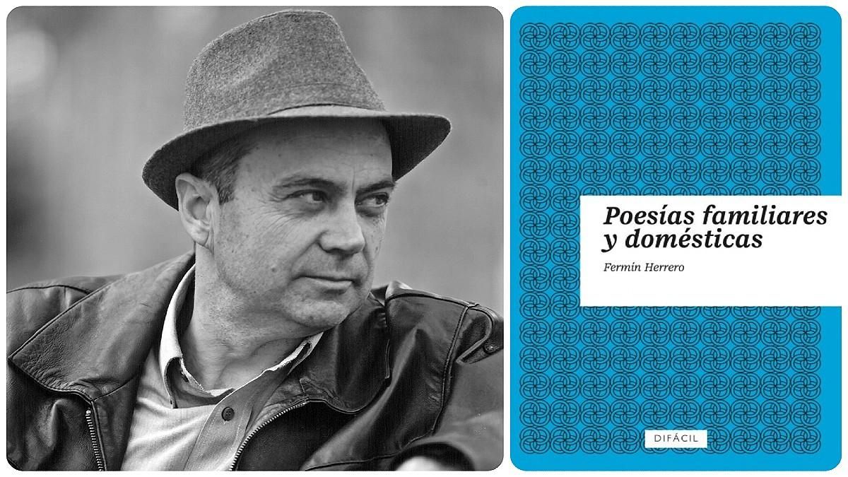 'Poesías familiares y domésticas', de Fermín Herrero