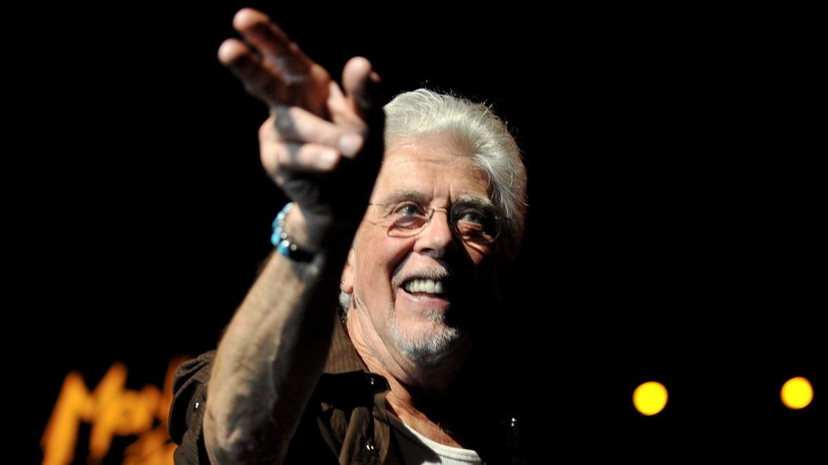Muere el 'bluesman' británico John Mayall a los 90 años