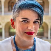 Begoña Martínez Pagán