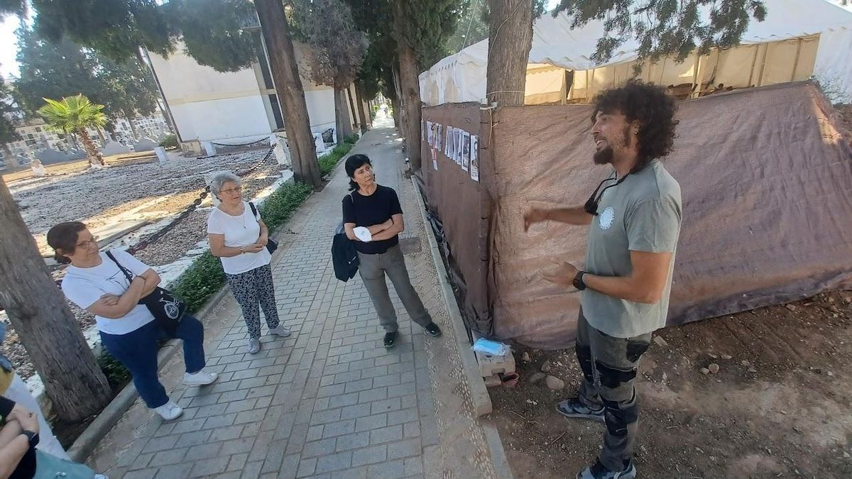 Un buen día para 'rememoriar'