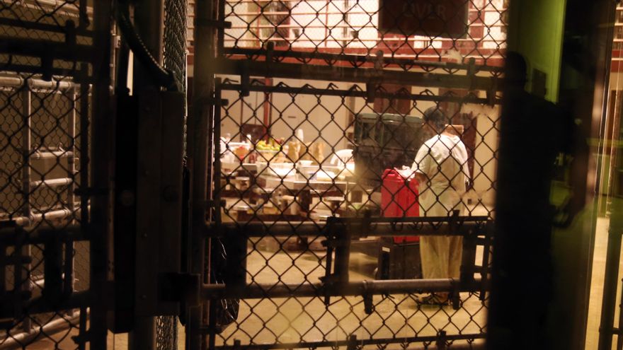 20 años de Guantánamo: exprisioneros piden su cierre