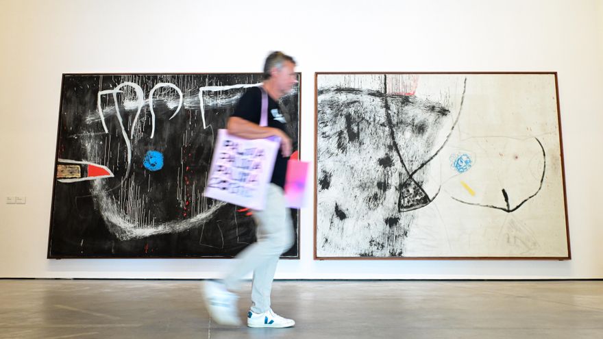 ‘Mediterráneo en movimiento’: la apuesta de Palma para liderar el futuro cultural europeo