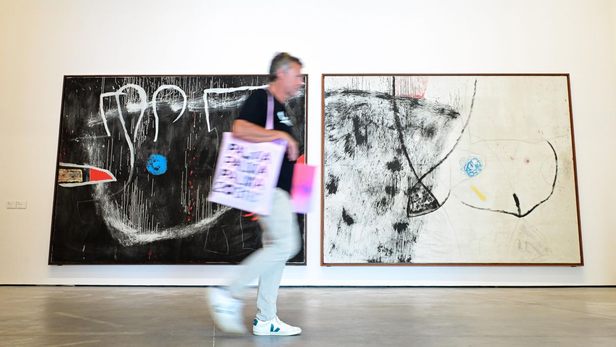 ‘Mediterráneo en movimiento’: la apuesta de Palma para liderar el futuro cultural europeo