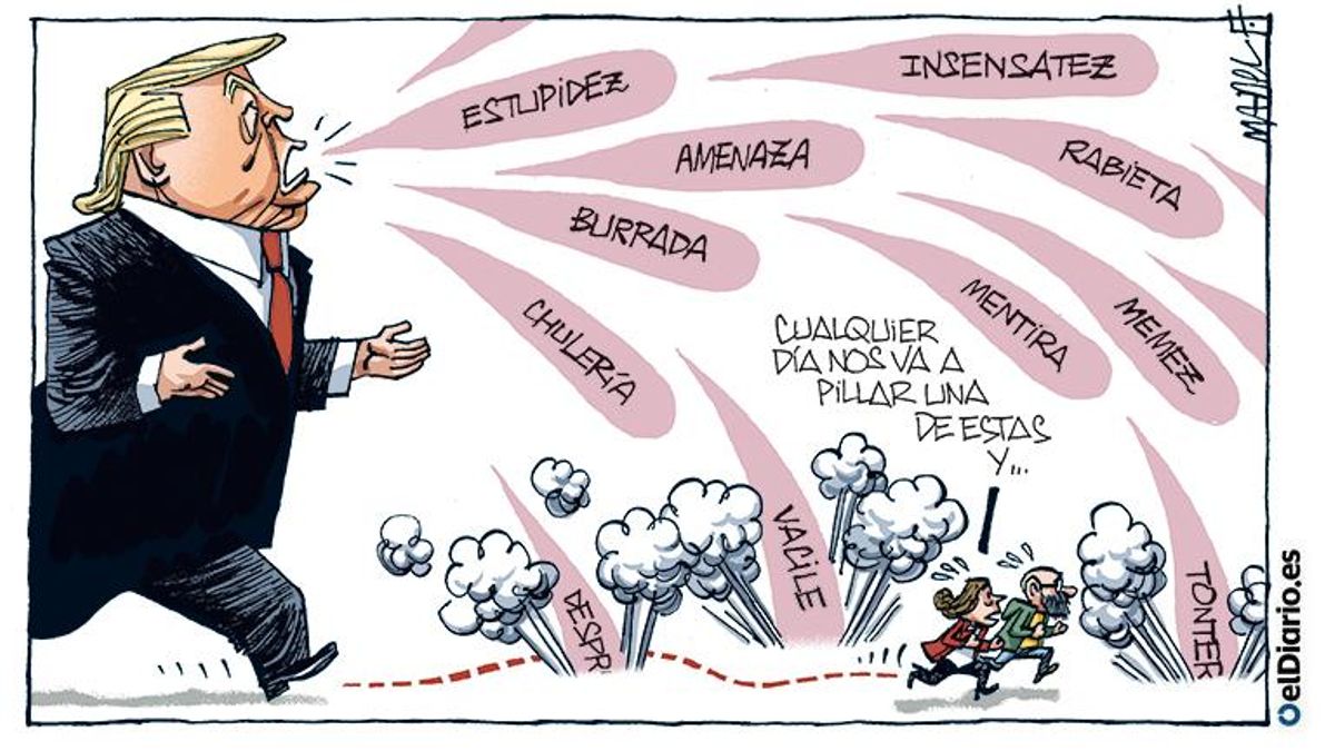 Así todo el día