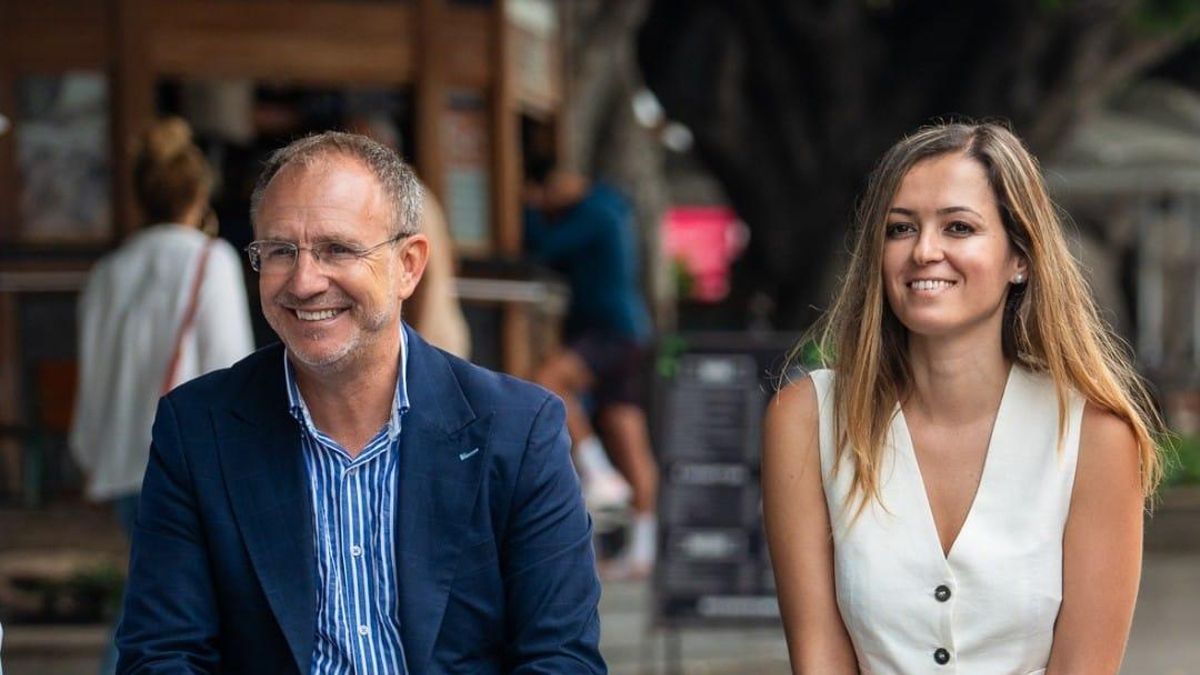 Transvulcania Adidas 2026 refuerza su logística con “una alianza estratégico” con la planta hotelera de La Palma