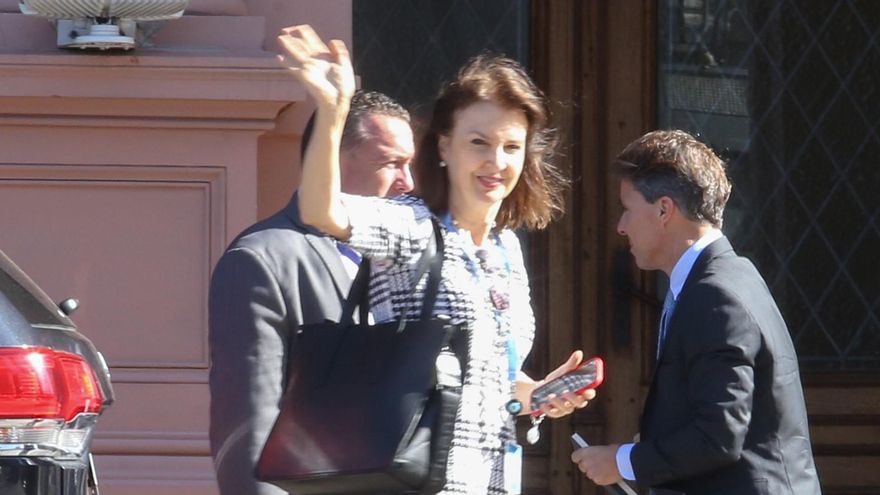 Argentina comunicó a los mandatarios de Brasil, Rusia, India, China y Sudáfrica que no participará de los BRICS