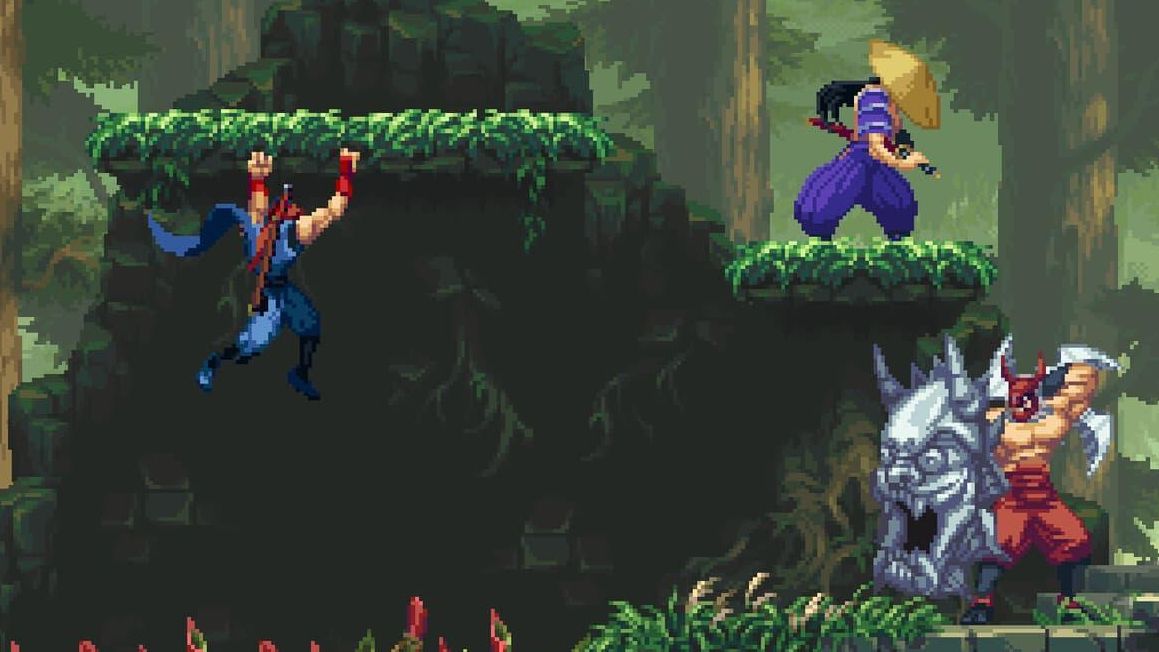 The Game Kitchen, más allá de la nostalgia (o cómo relanzar ahora un videojuego clásico fiel a su esencia)