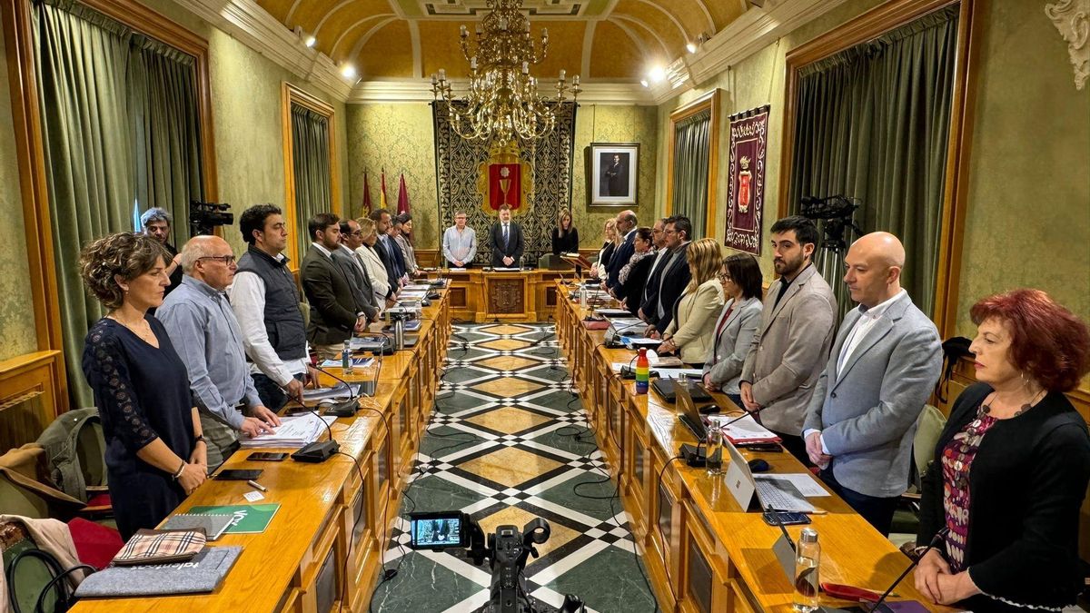 Aprobada la Zona de Bajas Emisiones de Cuenca con el voto en contra de ...