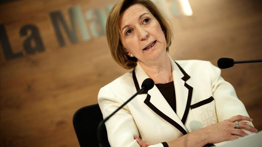 El Gobierno elige a la ex número dos de Barreda en Castilla-La Mancha para presidir el supervisor de la contratación pública