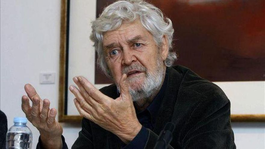 Xosé Manuel Beiras