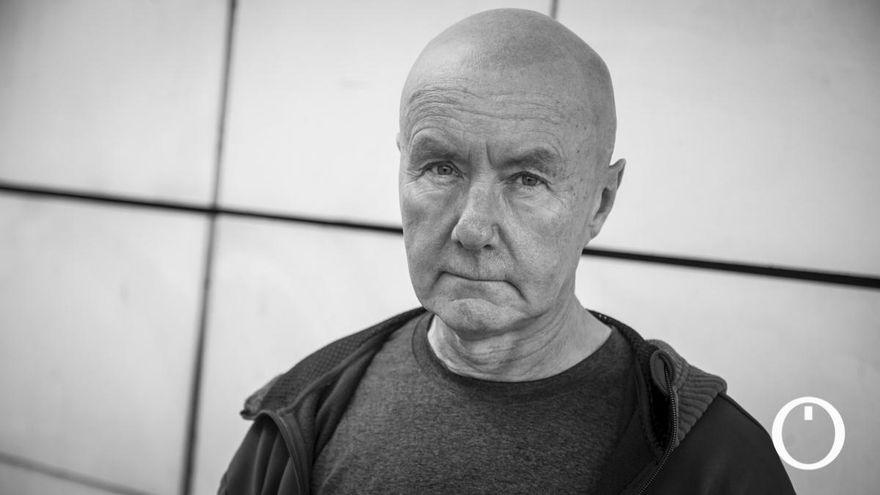 Irvine Welsh