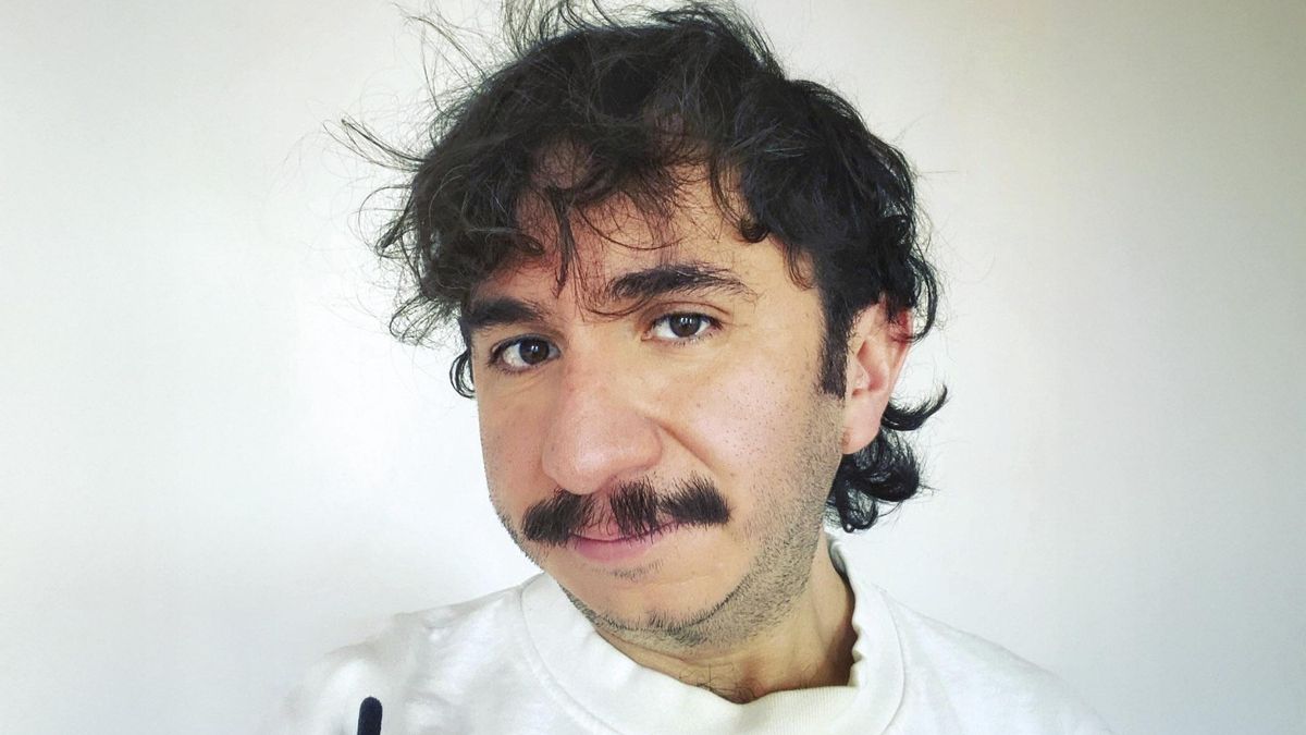 Cómo querer a un monstruo: 'Monstrilio', el libro que muestra hasta dónde se puede estirar el amor