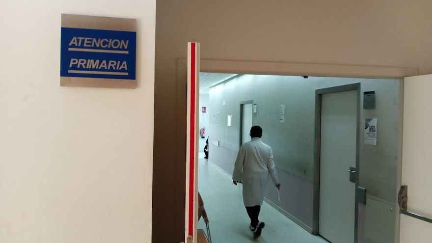 La falta de previsión de la Junta deja al área de salud de Villablino con tan solo tres médicos de los nueve asignados