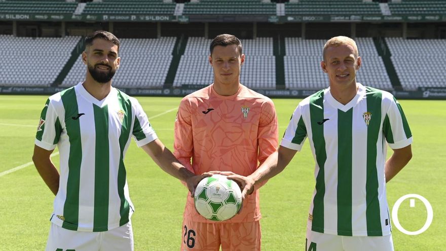 Ramón Vila: "El vestuario está unido y en los momentos díficiles se va a notar en el campo"