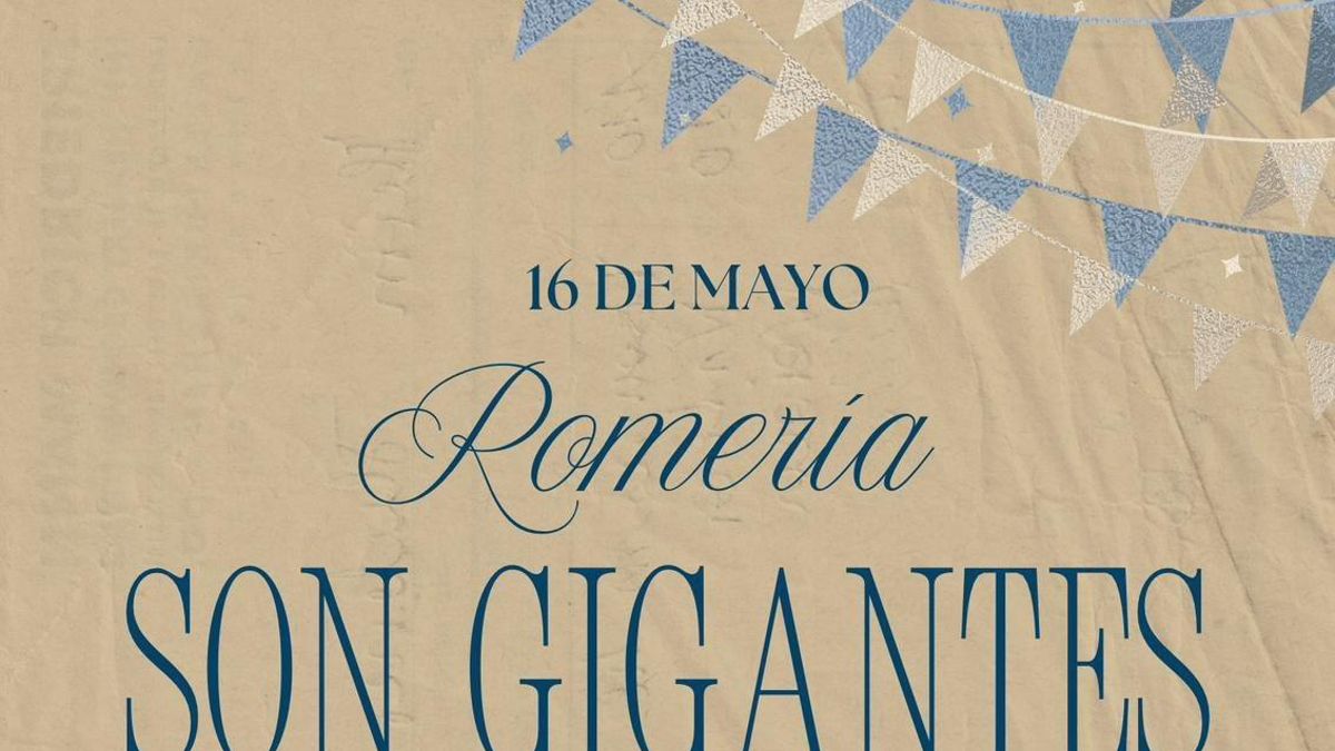 Son Gigantes celebrará este sábado en Villaescusa una romería contra los eólicos.