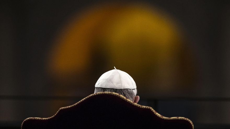 La causas de la muerte del papa se comunicarán esta tarde tras el rito de la constatación