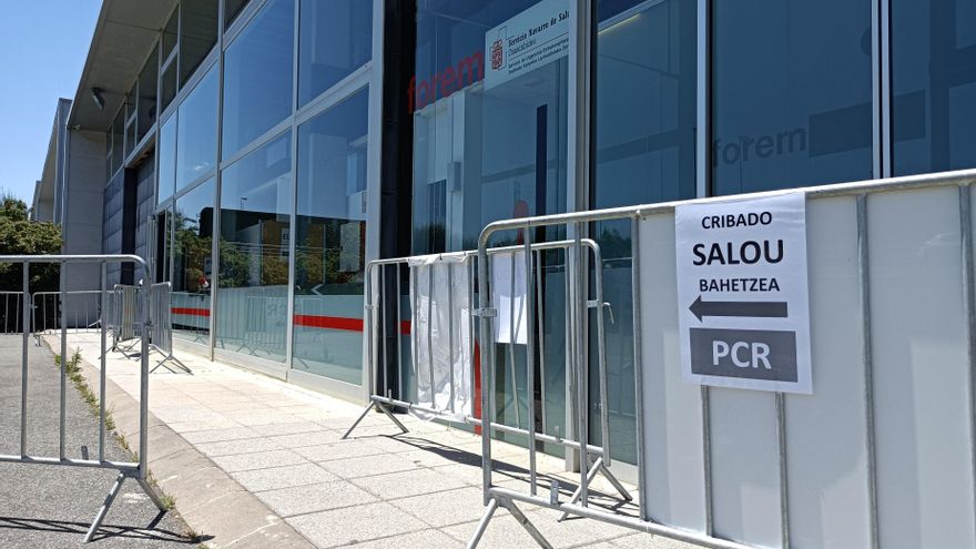 El macrobrote de estudiantes navarros que viajaron a Salou acumula ya más de un millar de contagios