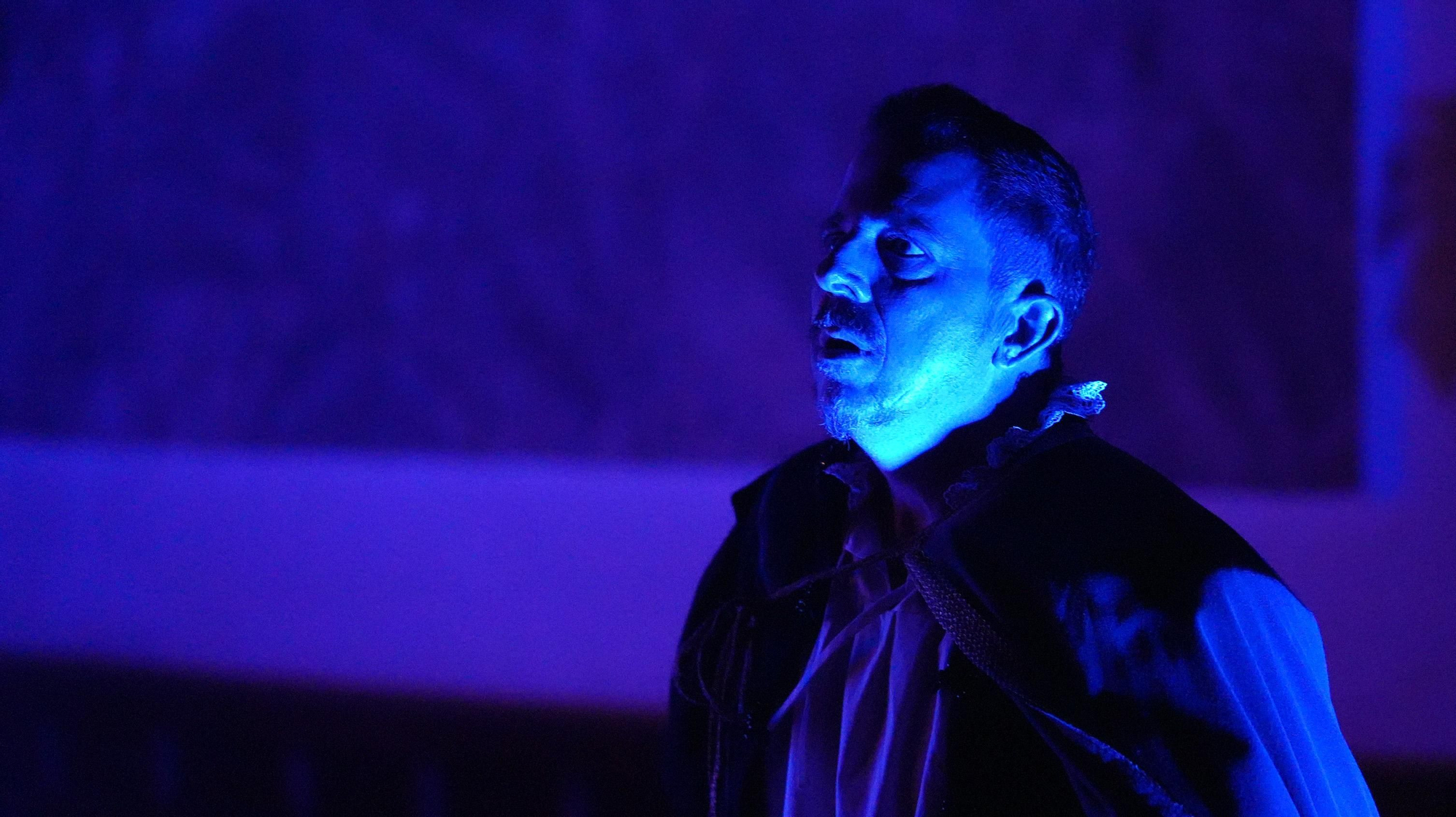 El burlador de Palacio