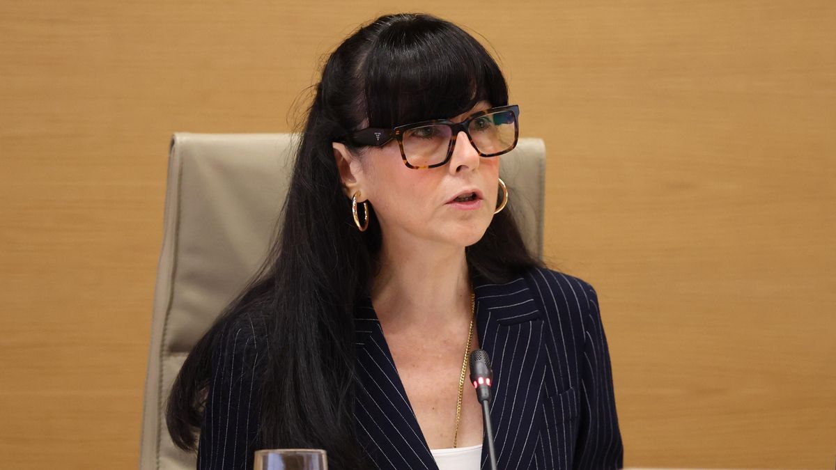El juez del caso Leire imputa a la presidenta de la SEPI y a otras 24 personas más por supuestos amaños en contratación pública