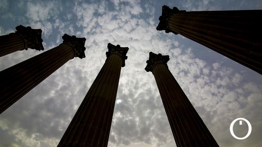 Ya hay fecha para la siguiente gran exposición en Córdoba: será sobre Roma y a finales de 2026