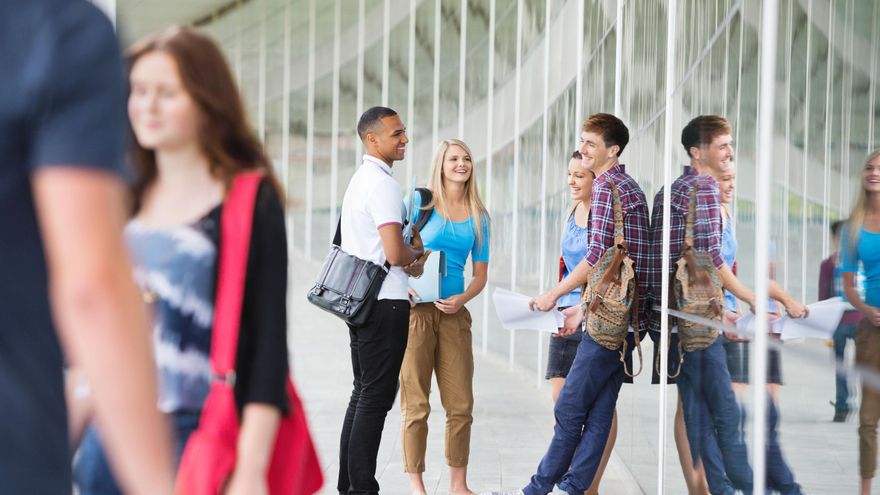 La UCLM trabaja en una estrategia europea que ayudará a las universidades a ser "más emprendedoras e innovadoras"