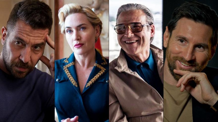 Estas son nuestras series favoritas del primer trimestre del año 2024