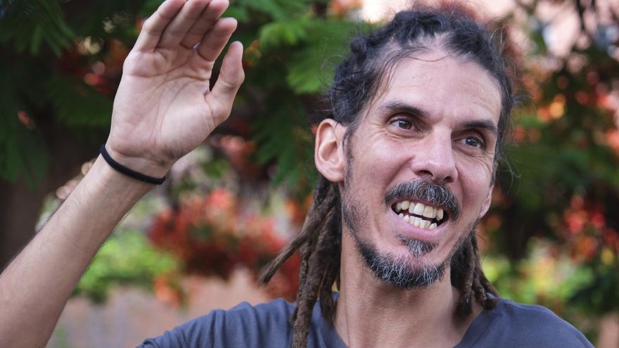 Alberto Rodríguez (Sumar) se queda sin su escaño en el Congreso