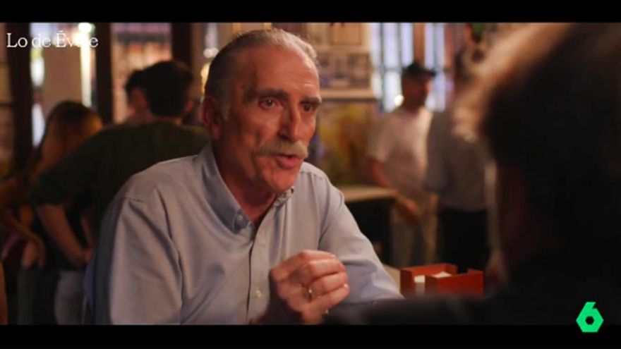 'Lo de Évole' abrirá su nueva temporada con Juan y Medio: "Si hubiese Ministerio de la Tercera Edad, él sería el ministro"