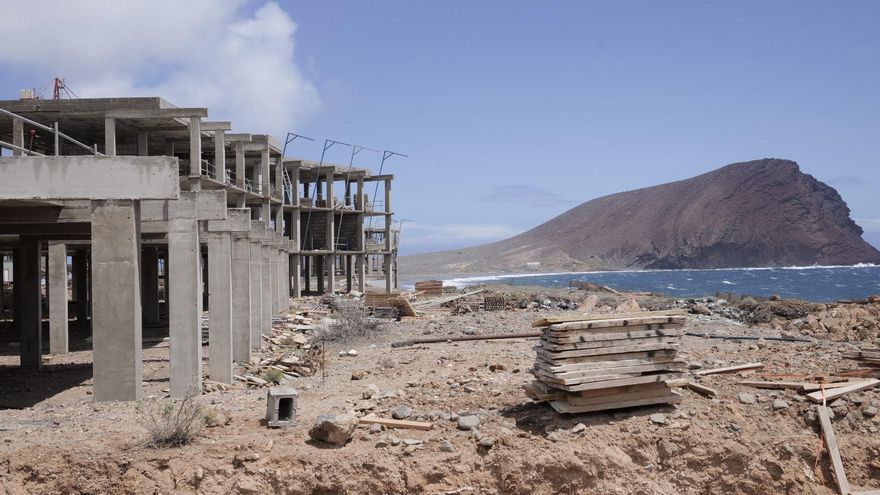 Radiografía del riesgo por inundaciones marinas en Canarias: 80.000 personas y las redes de agua y luz, bajo amenaza