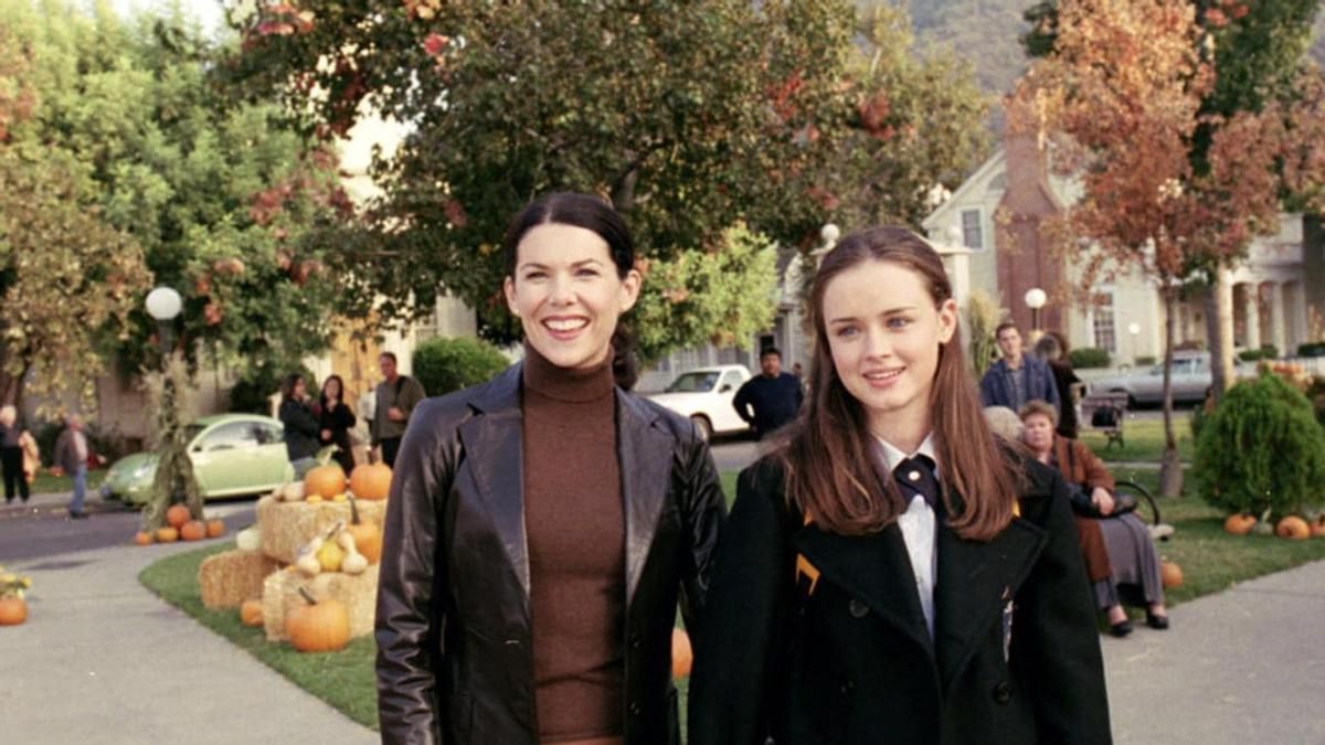 El pueblo de Gilmore Girls existe en la vida real y se puede visitar, a tan solo dos horas de Nueva York