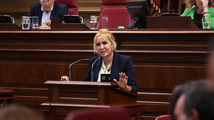 El PP pide con urgencia la deflactación del IRPF estatal para frenar la pérdida de poder adquisitivo de las familias canarias