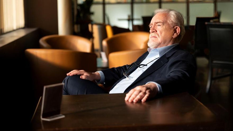 'Succession' vuelve con una trepidante temporada 3 para ganar la batalla a los tiempos actuales