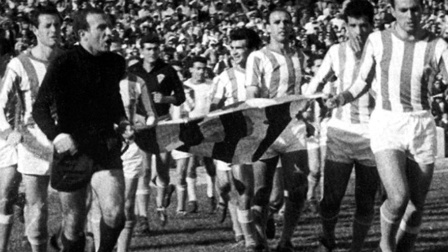 Larga vida al Córdoba CF: 70 años de hitos y leyendas