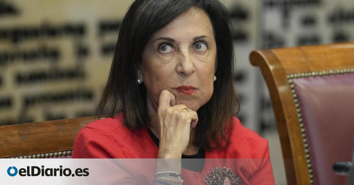 Robles carga contra las autonomías del PP por pedir medios “en abstracto” y a “horas sorprendentes” ante los incendios