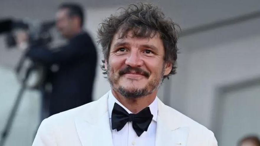 Pedro Pascal carga de nuevo contra JK Rowling: “Los acosadores me enferman”
