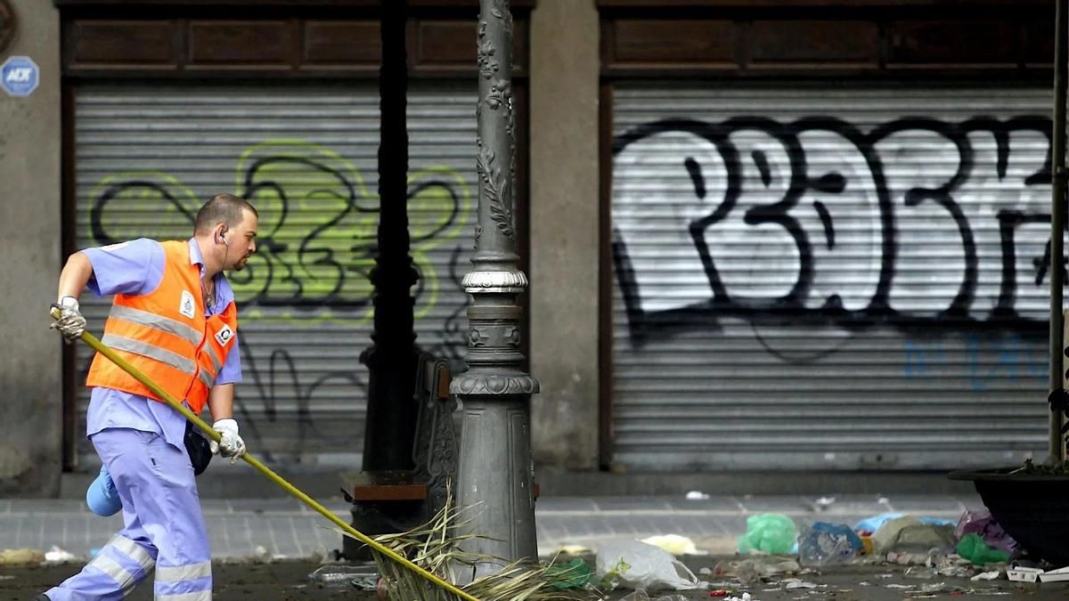 La excepción a la tasa de basura en Canarias: estos son los municipios donde no se paga