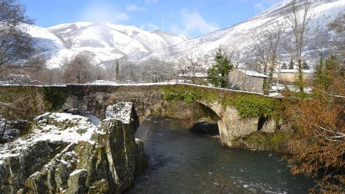 La Gran Senda del Sil, una corriente de oportunidades de desarrollo turístico para no seguir viviendo de espaldas al río