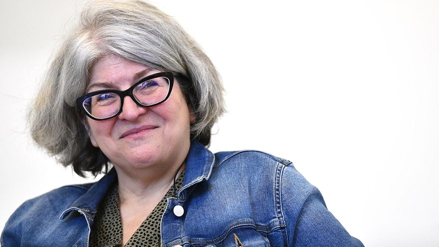 Clarissa Smith: "El porno explota la idea de la mujer pasiva, pero no la ha inventado"