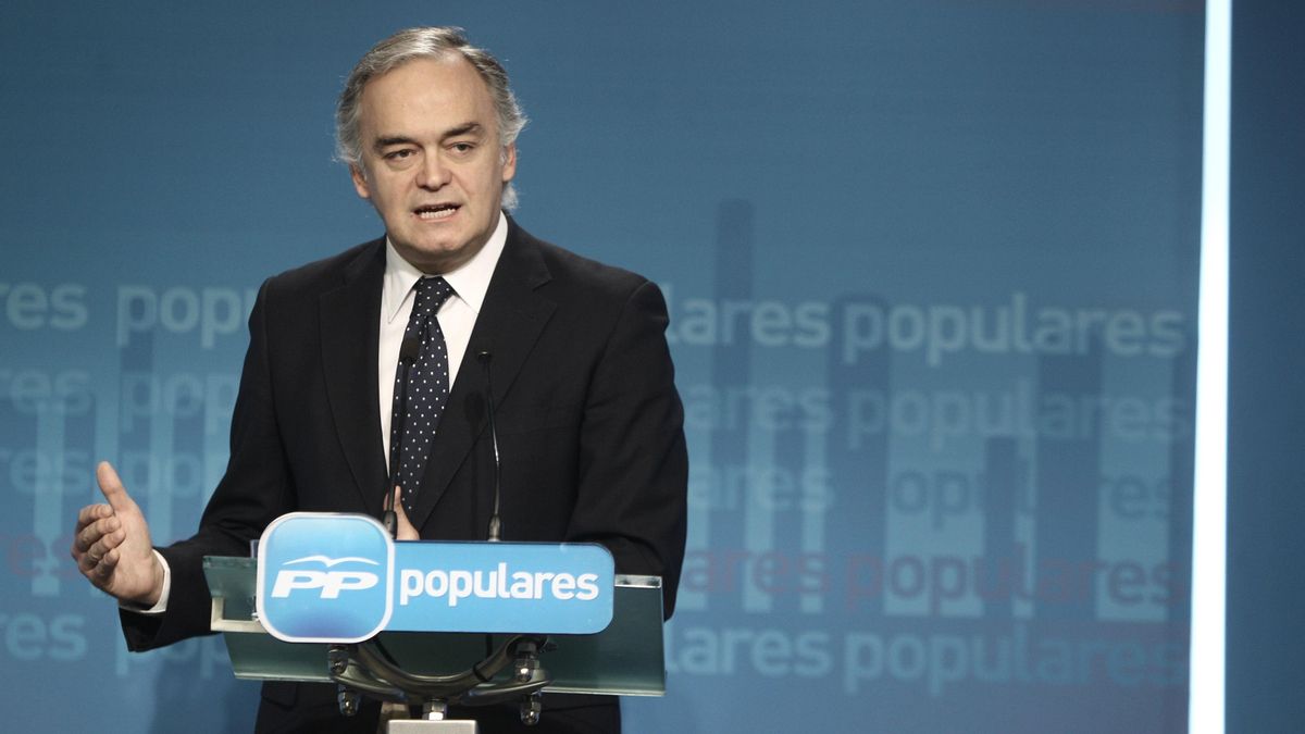 González Pons y Prada organizan un acto sobre la emigración a primeros de junio en Bruselas