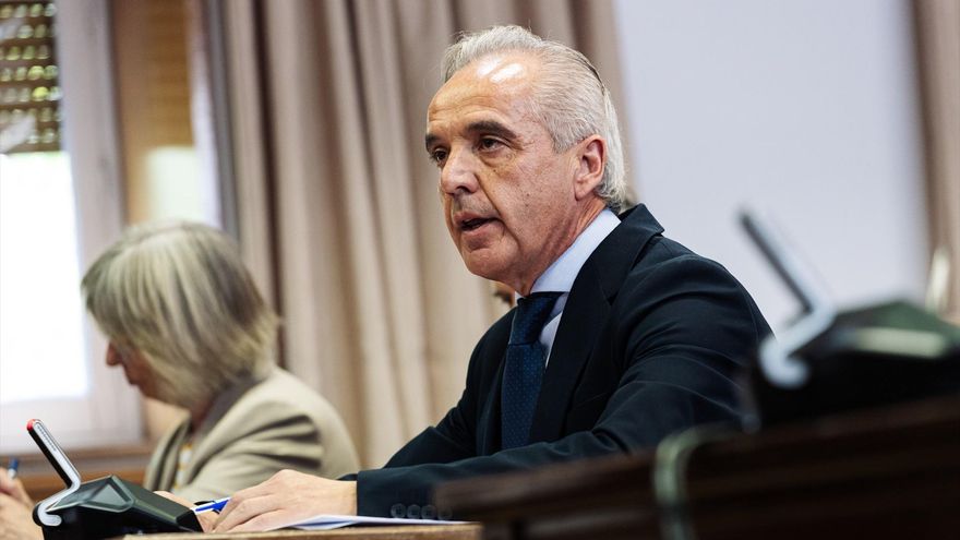 El Supremo admite una querella contra un senador del PSOE que propuso como jueza de paz a su esposa, miembro del partido