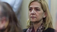 La Bañeza (León) retira el título de Hija Adoptiva a la infanta Cristina